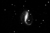 NGC 7479 - Barred spiral galaxy in Pegasus