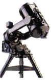 Celestron Celestar 8 Deluxe Computerized