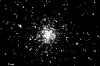 M56 - Globular Cluster in Lyra