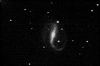 NGC 7479 - Barred spiral galaxy in Pegasus