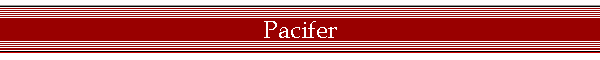 Pacifer